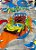 Edredom Infantil Solteiro Microfibra - Hot Wheels - Imagem 4