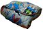 Edredom Infantil Solteiro Microfibra - Hot Wheels - Imagem 5