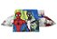 Jogo de Lençol Duplo Solteiro - Homem Aranha - Imagem 2