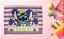 Toalha Aveludada de Lancheira - Stitch - Imagem 1
