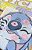 Toalha de Banho Felpuda Infantil - Stitch - Imagem 4