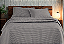 Kit Cobreleito Dupla Face Jacquard Casal - Casa com Casa - Imagem 3