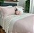 Kit Cobreleito Dupla Face Jacquard Casal - Casa com Casa - Imagem 2