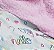 Cobertor Infantil Dupla Face - Fleece + Sherpa - Imagem 12