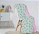 Cobertor Infantil Dupla Face - Fleece + Sherpa - Imagem 3