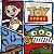 Toalha de Banho Felpuda Infantil - Toy Story - Imagem 4