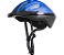 Capacete Poker Bike Out Mold Windstorm 09058 - Imagem 3