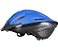 Capacete Poker Bike Out Mold Windstorm 09058 - Imagem 2