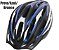 Capacete Poker Bike Out Mold Windstorm 09058 - Imagem 8