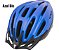 Capacete Poker Bike Out Mold Windstorm 09058 - Imagem 1