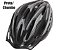 Capacete Poker Bike Out Mold Windstorm 09058 - Imagem 5