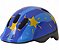 Capacete Poker Bike Out Mold Kids 09042 - Imagem 2