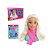 Kit Barbie Busto Styling Head + Cartela Acessórios -Original - Imagem 1