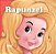 Clássicos Recortados - Rapunzel - Imagem 1