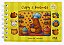 Capy & friends - Amarelo - Imagem 1