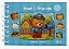 Bear & friends - Azul - Imagem 1