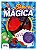 Livro Show de mágica - Azul - Imagem 1