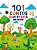 101 Contos Divertidos - Capa Branca - Imagem 1
