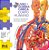 Livro + quebra-cabeça corpo humano - Imagem 1