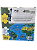 Livro + quebra-cabeça mundo - Imagem 3