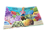 Aventuras no Oceano - Pop-up - Imagem 2