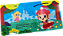 Mundo Encantado - Amigos Mágicos - Toque e sinta sonoro - Imagem 2