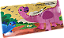 Dinossauros - Grande dia de brincar - Toque e sinta sonoro - Imagem 2