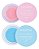 Scrubby Ruby Rose Esfoliante Labial - Imagem 1