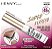 Cola para Cílios I-ENVY ® by Kiss NY  À Prova D'água Incolor Super Fixação Dura até 48h Hipoalergênica - Imagem 1
