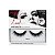 Cílios Postiços KISS New York Lash Couture Peignoir - Imagem 2