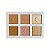 Paleta Pó Blush e Iluminador Ruby Rose Feels Mood - Imagem 2