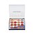 Paleta de Sombras 16 Cores Miss Rôse 02 - Imagem 2