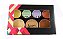 Paleta de Corretivo Luisance Incredible Concealer - Imagem 1
