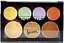 Paleta de Corretivo Luisance Incredible Concealer - Imagem 2