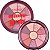 Paletinhas de Sombra Ruby Rose - Imagem 2