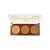 Trio de Contorno City Girls Natural Face Contour - Imagem 2