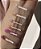 Lip Gloss Brilhante Melu by Ruby Rose - Muffin - Papaya - Sonho - Bolo de Nozes - Banoffee - Churros - Imagem 3
