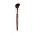 Pincel Profissional para Blush Macrilan M-102 – Linha Madeira - Imagem 1
