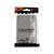 Placa e Espátula em Aço Inox para Maquiagem Macrilan AC-04 - Imagem 1