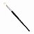 Pincel A27 Profissional Oval para Esfumar Macrilan – Linha Max - Imagem 3