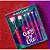 Kit de Pincéis Enjoy Your Life Macrilan - Imagem 2
