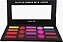 Paleta de Sombras Matte Ludurana Europa - Imagem 2