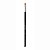 Pincel Macrilan A23 profissional chanfrado para delinear – Linha Max - Imagem 1