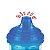 Copo Térmico com Bico Rígido, Azul Pop,  9 meses+ - Nûby - Imagem 7