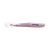 Colher Silicone Premium Colors Rose - Clingo - Imagem 1