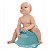 Troninho Infantil Potty Azul - Clingo - Imagem 5
