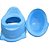 Troninho Infantil Potty Azul - Clingo - Imagem 1