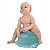 Troninho Infantil Potty Azul - Clingo - Imagem 3