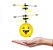 Brinquedo Infantil Helicoptero Mini Smile Sensor, Artbrink - Imagem 1