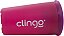 Copo Mágico 360º cor de Rosa -Clingo - Imagem 3